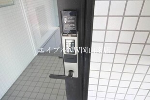 大元駅 徒歩26分 3階の物件外観写真